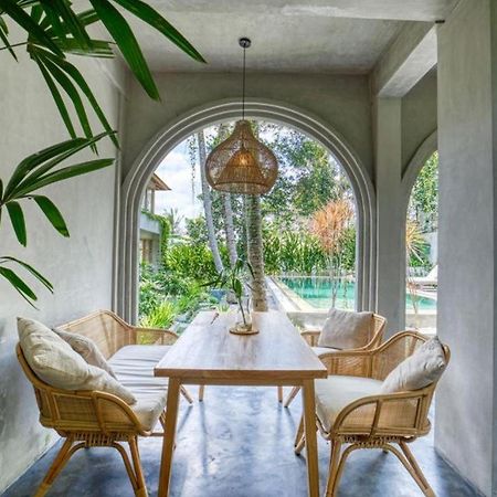 Ubud Terrace By Betterplace מראה חיצוני תמונה