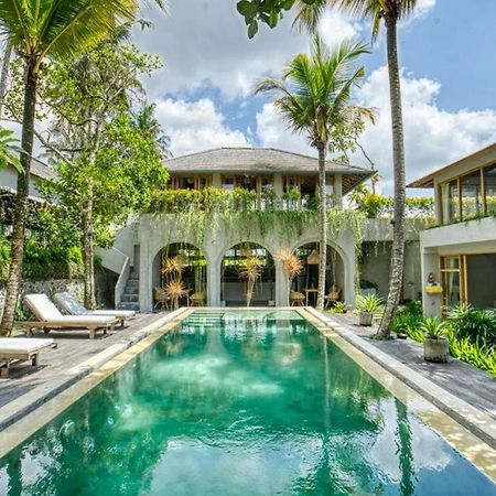 Ubud Terrace By Betterplace מראה חיצוני תמונה
