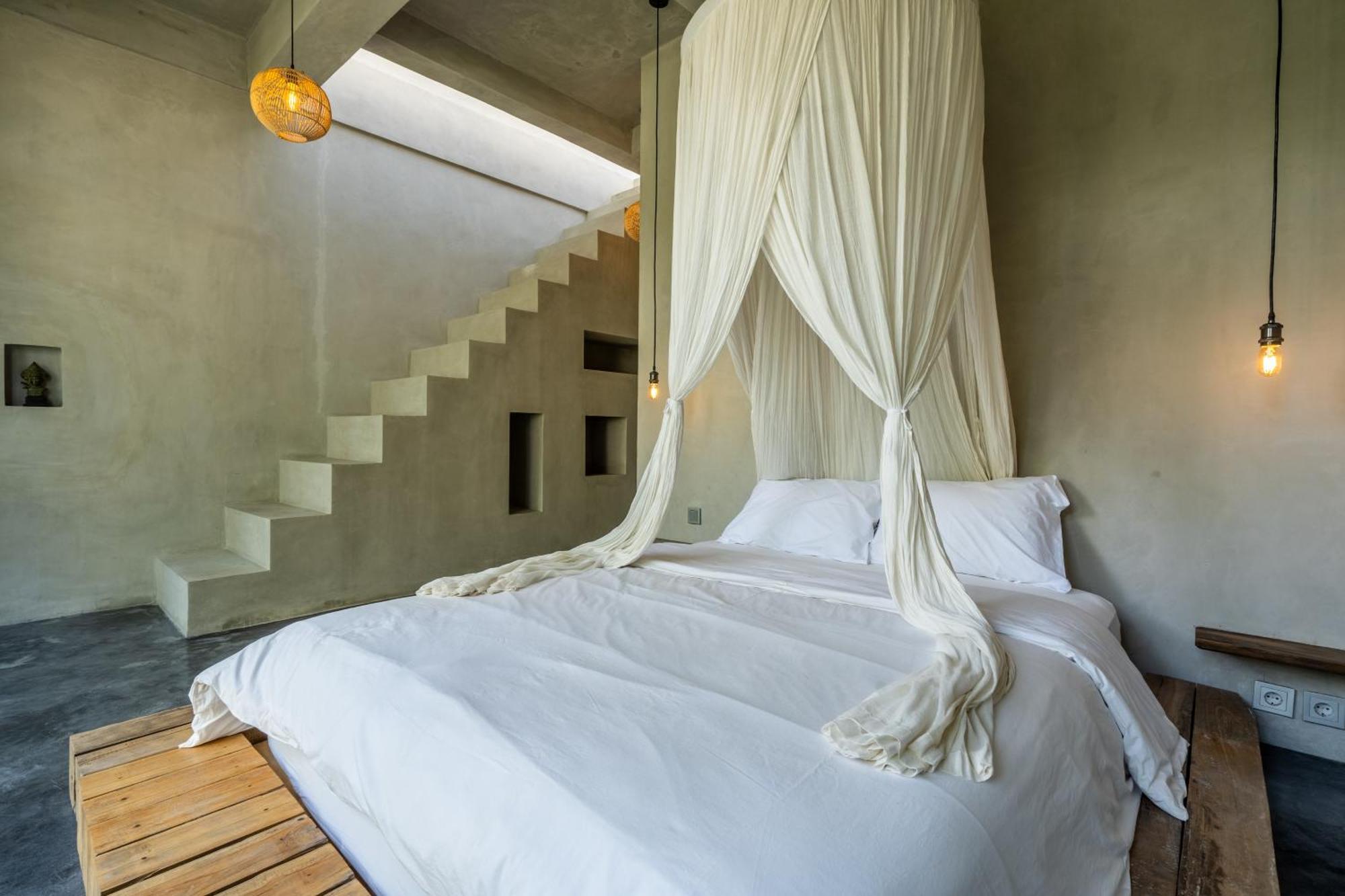 Ubud Terrace By Betterplace מראה חיצוני תמונה