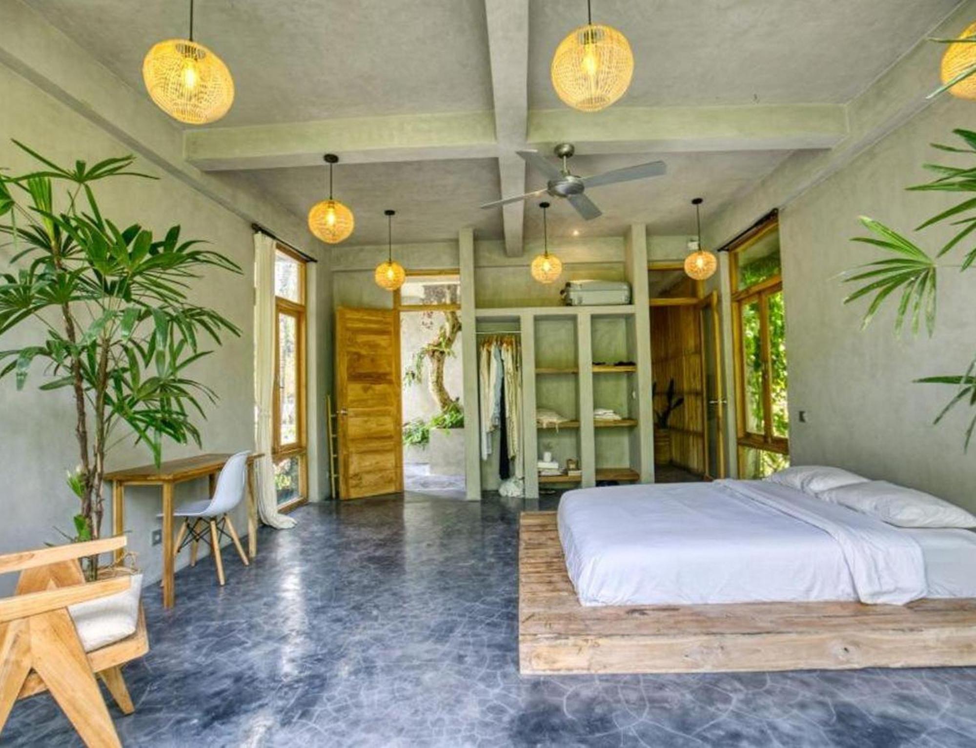Ubud Terrace By Betterplace מראה חיצוני תמונה