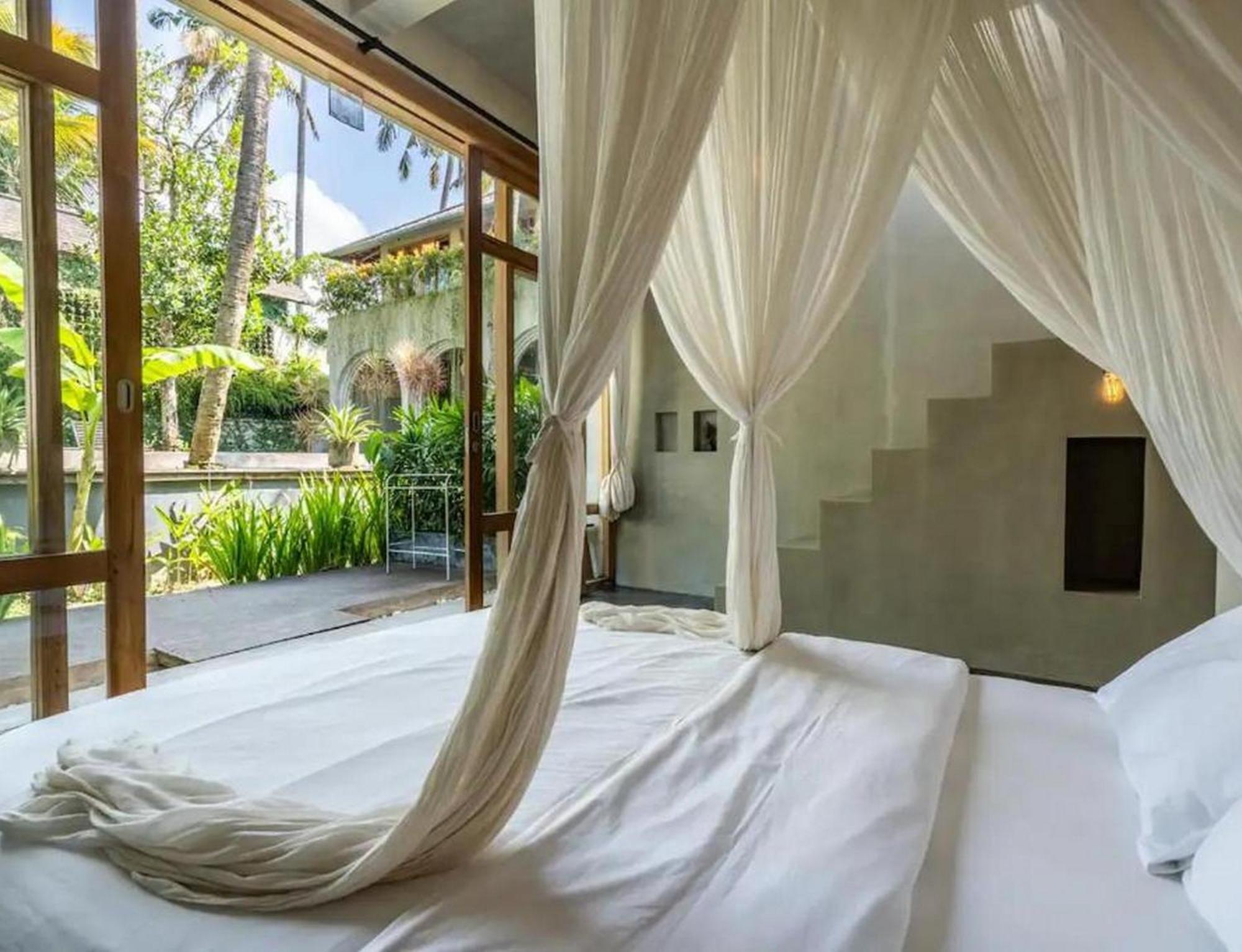 Ubud Terrace By Betterplace מראה חיצוני תמונה
