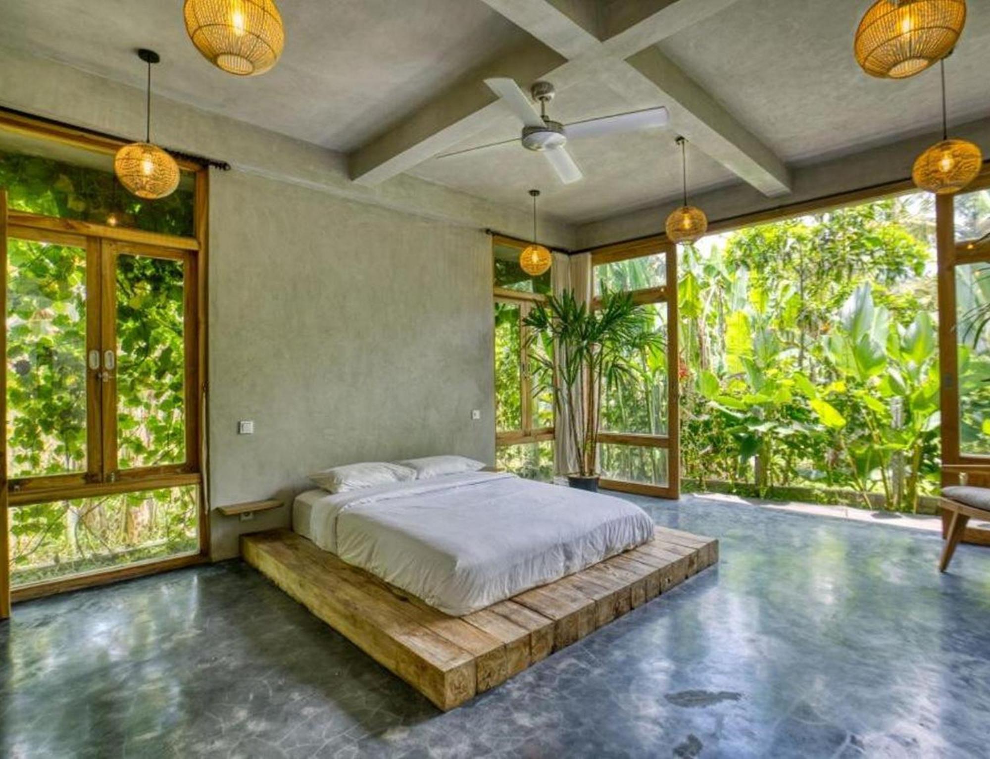 Ubud Terrace By Betterplace מראה חיצוני תמונה