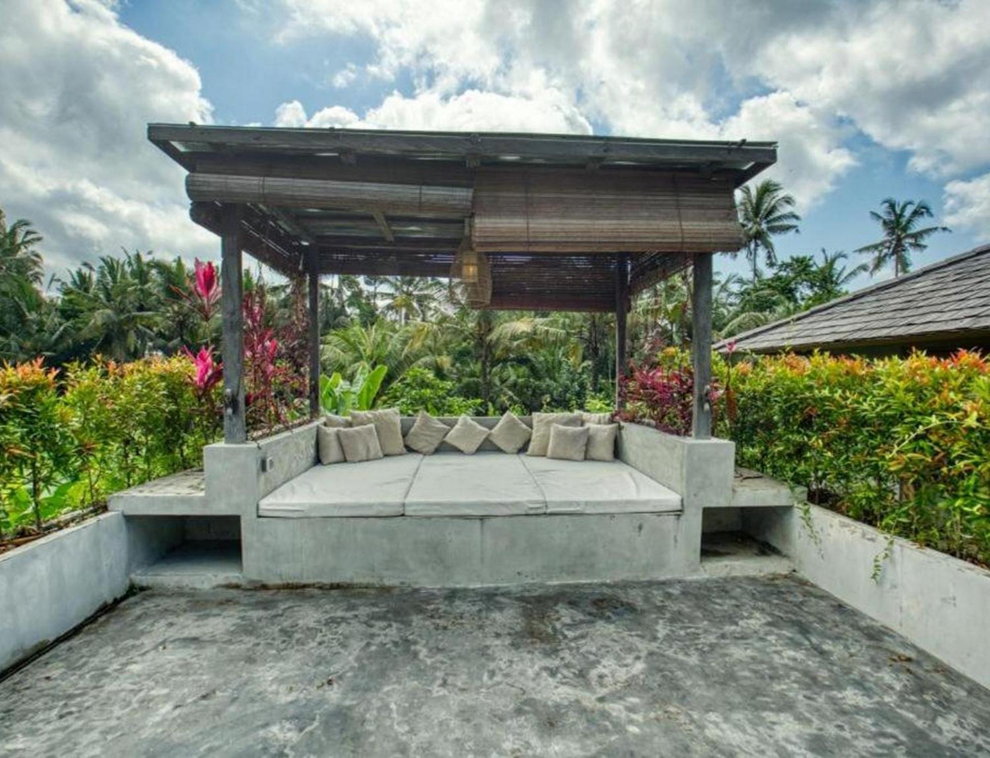 Ubud Terrace By Betterplace מראה חיצוני תמונה