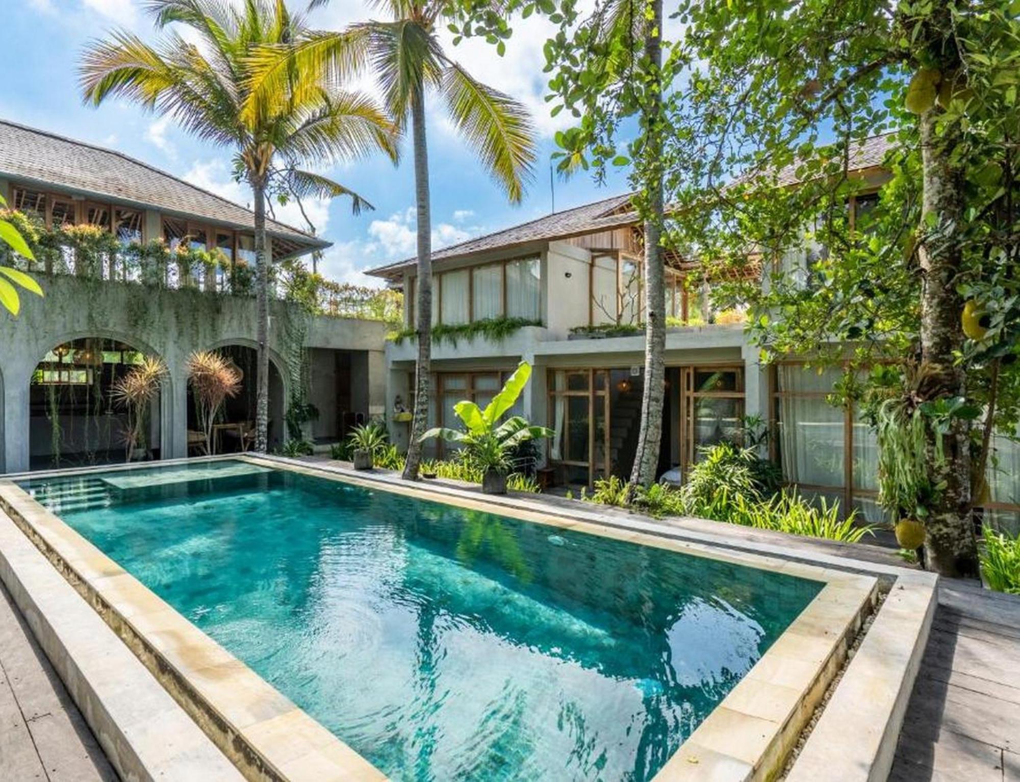 Ubud Terrace By Betterplace מראה חיצוני תמונה