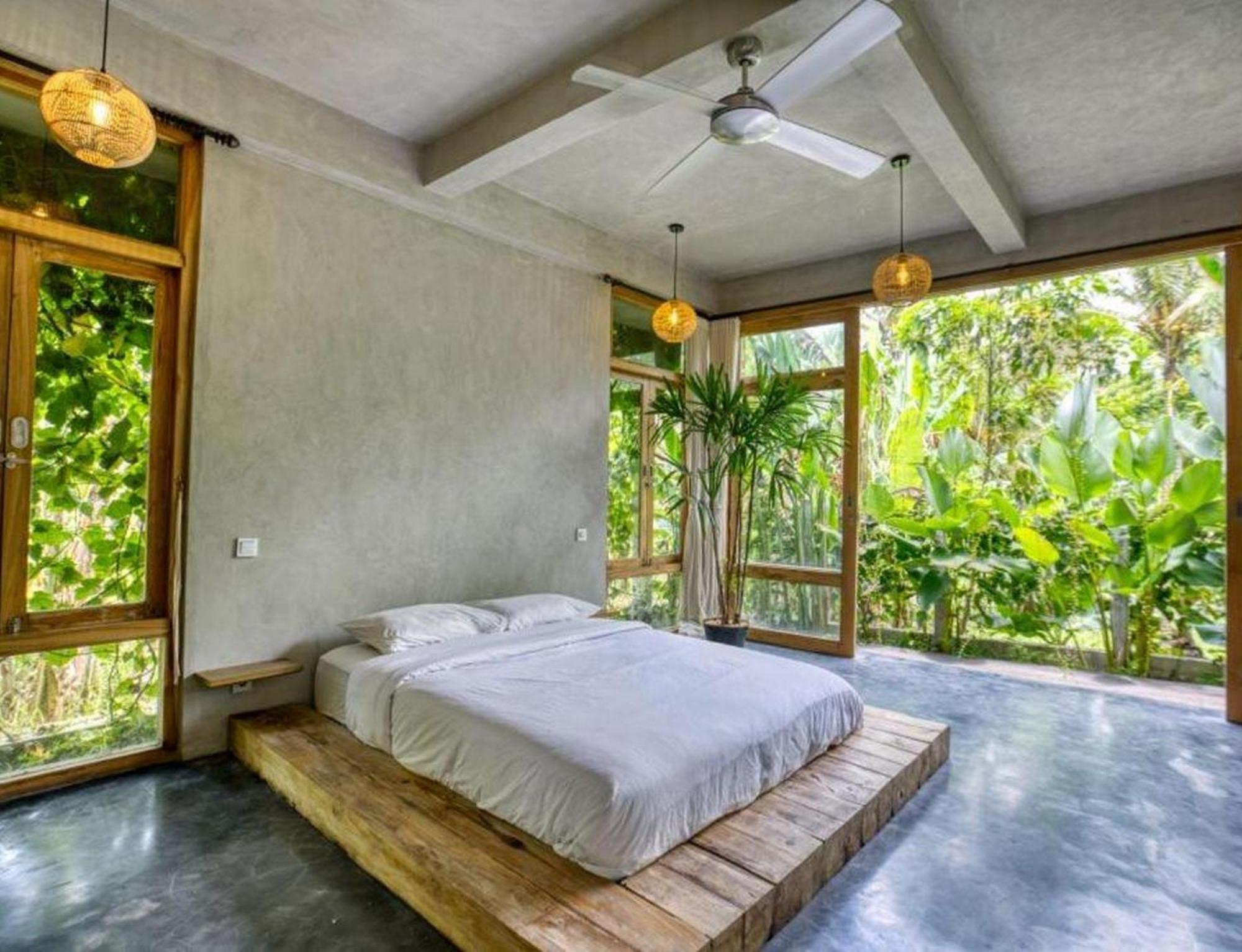 Ubud Terrace By Betterplace מראה חיצוני תמונה