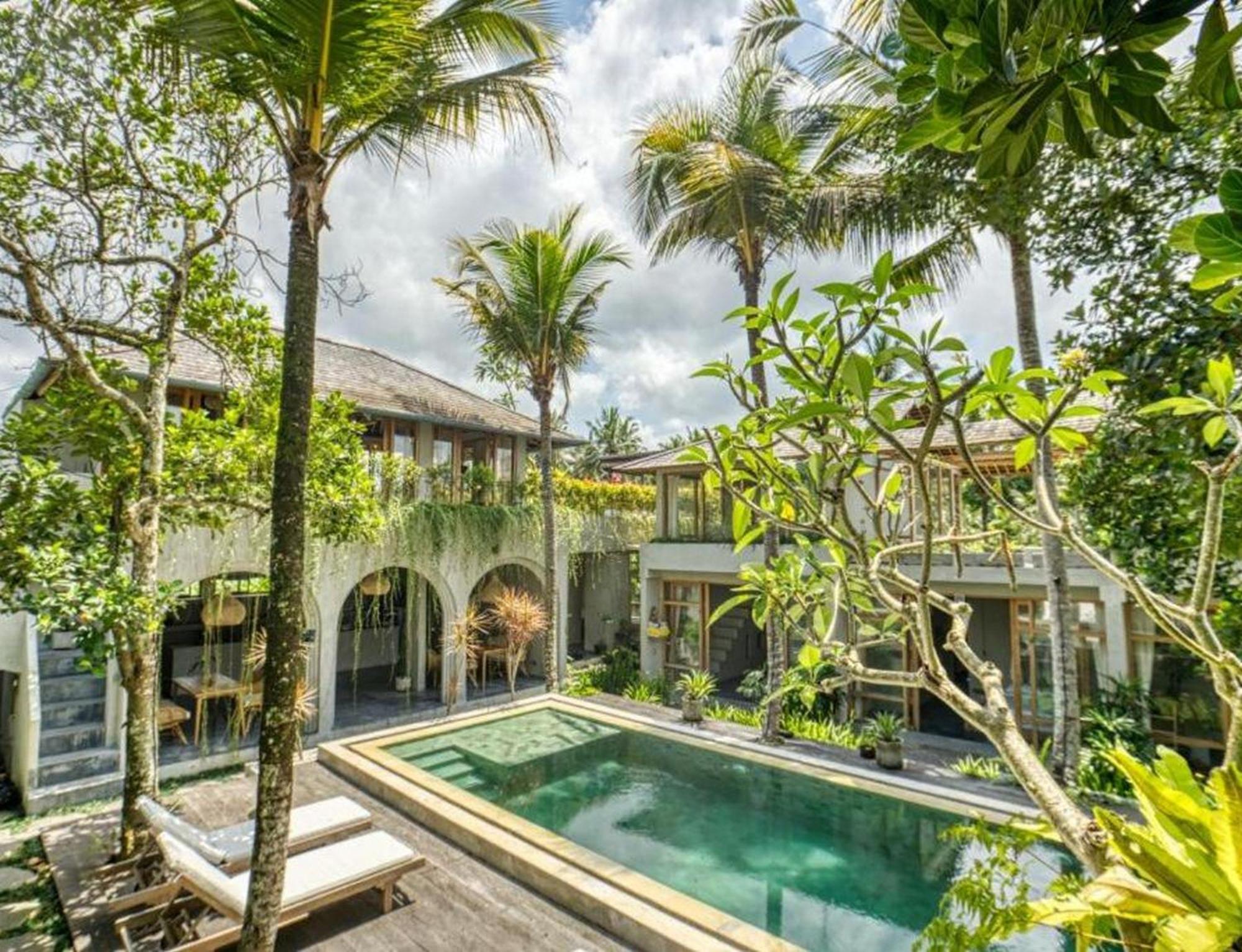 Ubud Terrace By Betterplace מראה חיצוני תמונה
