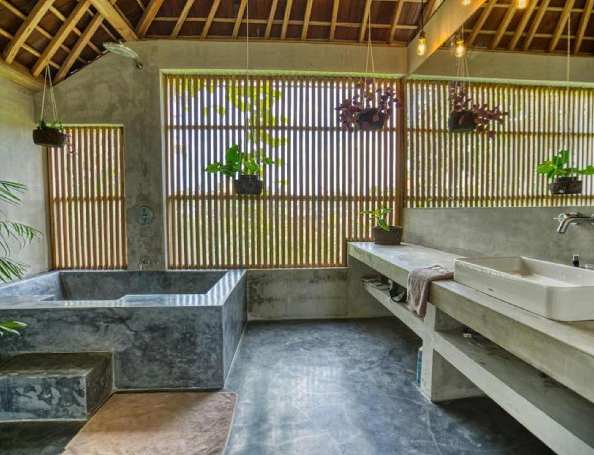 Ubud Terrace By Betterplace מראה חיצוני תמונה