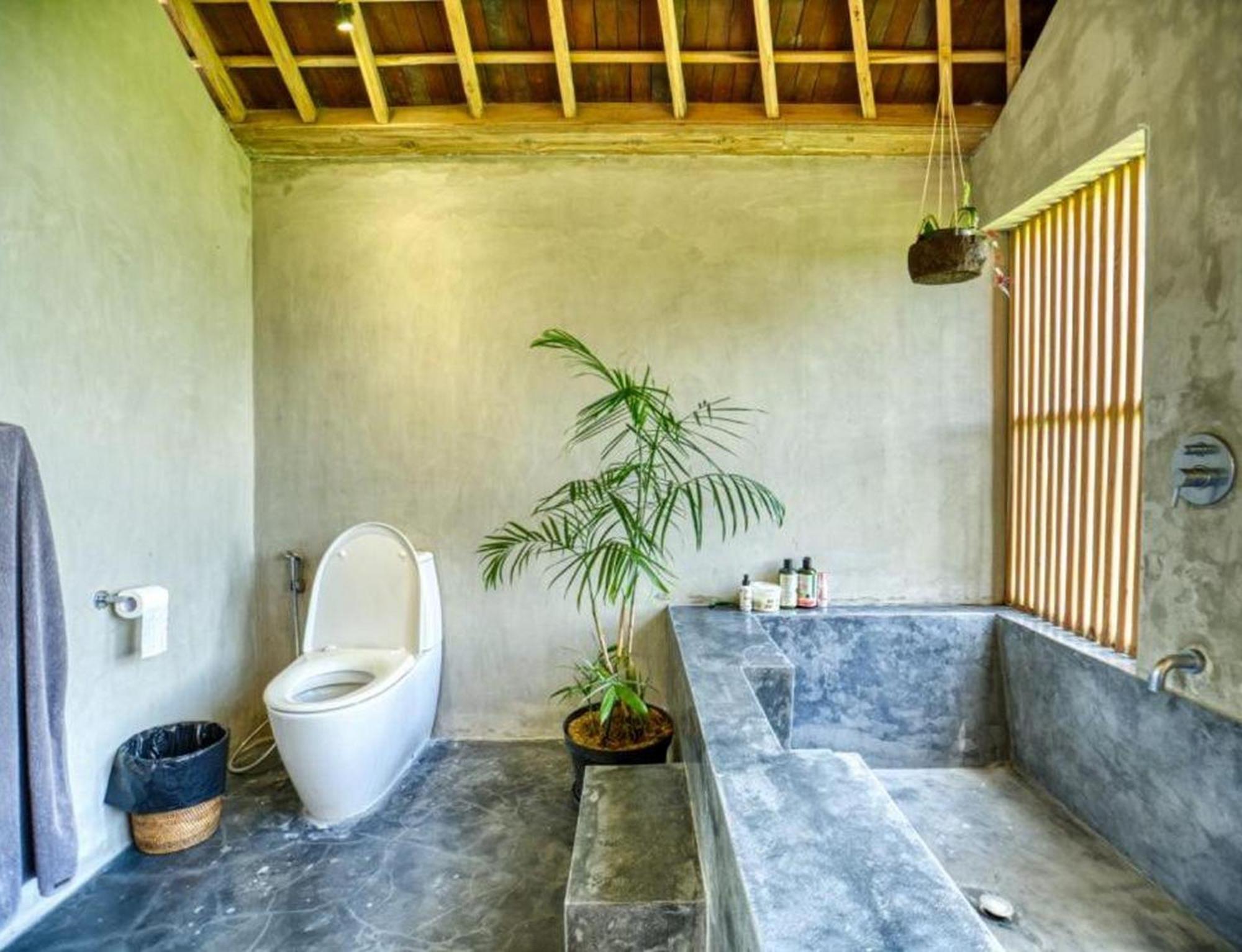 Ubud Terrace By Betterplace מראה חיצוני תמונה