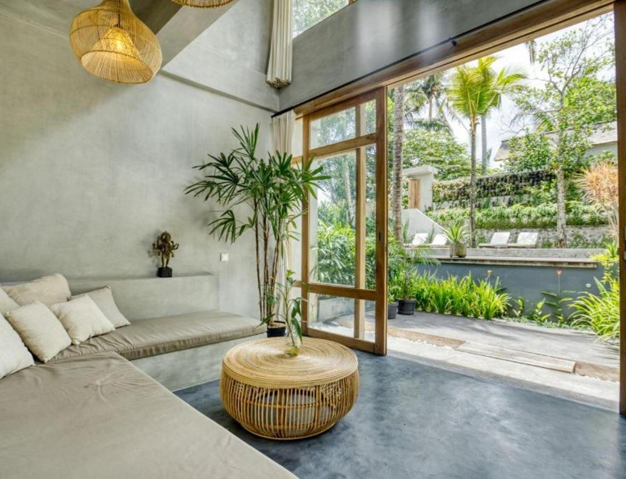 Ubud Terrace By Betterplace מראה חיצוני תמונה