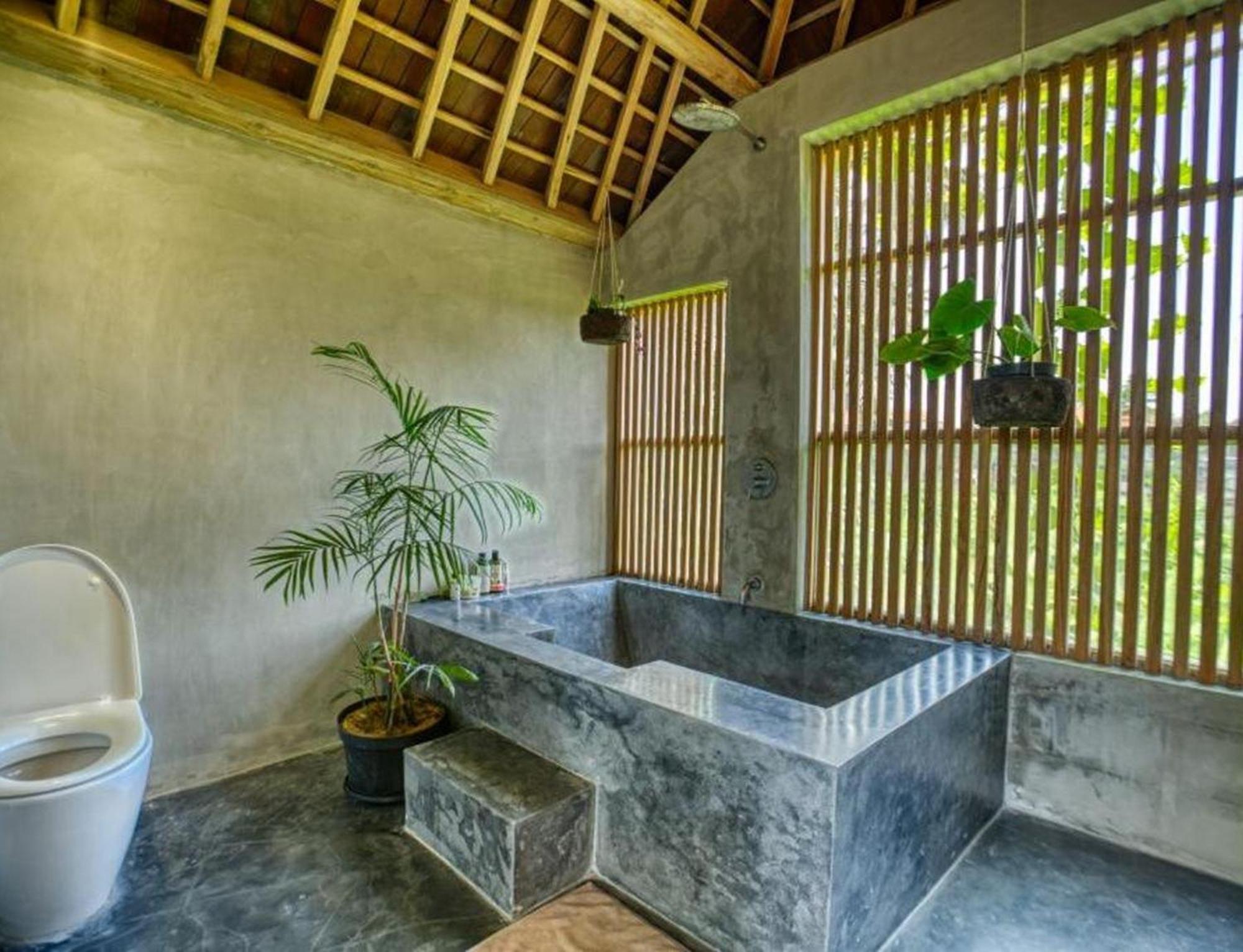 Ubud Terrace By Betterplace מראה חיצוני תמונה